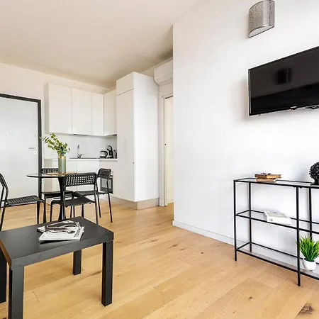 Piceno Appartement Milaan