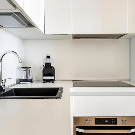 Appartement Piceno Milaan