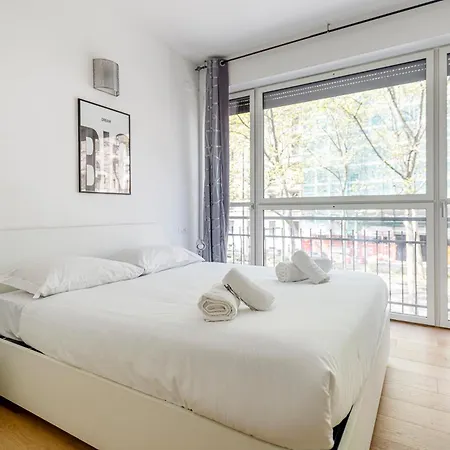 Appartement Piceno