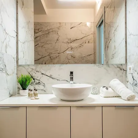 Piceno Appartement Milaan