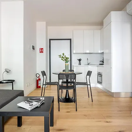 Piceno Appartement