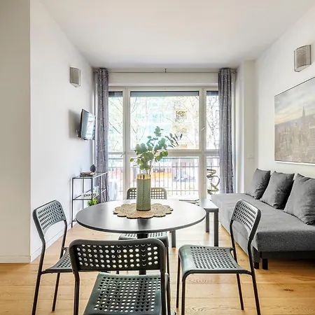 Appartement Piceno *