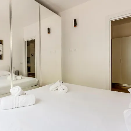 Appartement Piceno *