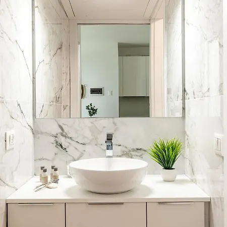 Piceno Appartement *