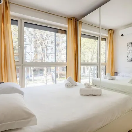 Piceno Appartement *