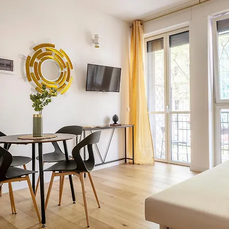 Appartement Piceno