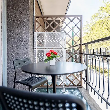 Appartement Piceno Milaan