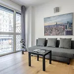 Piceno Apartment *