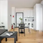 Piceno Apartment