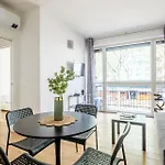 Apartment Piceno