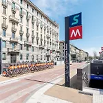 Piceno Apartment *