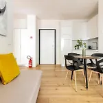 Apartment Piceno *