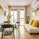 Apartment Piceno Mailand