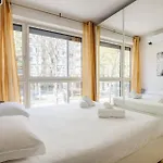 Piceno Apartment *