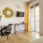 Piceno Apartment