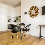 Piceno Apartment