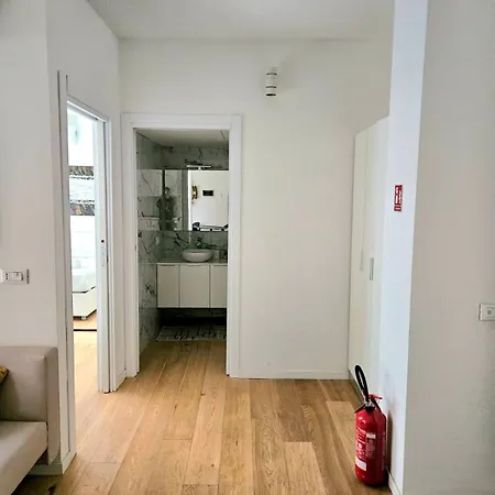 Piceno Appartement *