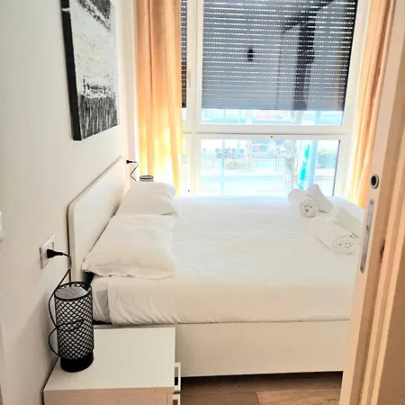 Piceno Appartement *