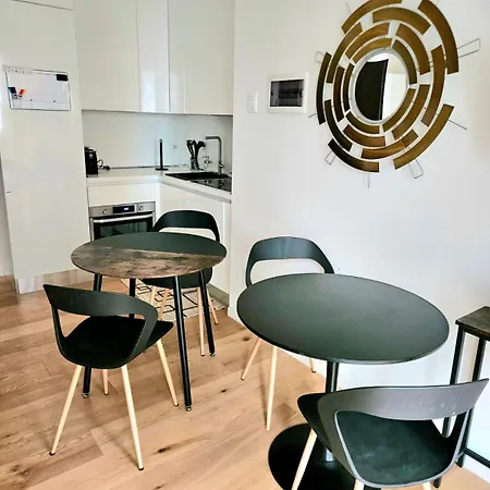 Appartement Piceno Milan