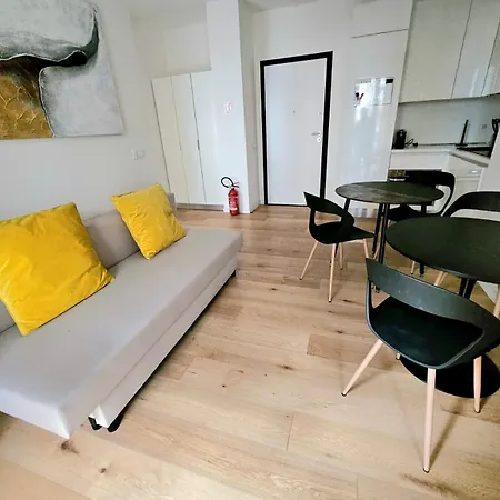 Appartement Piceno *