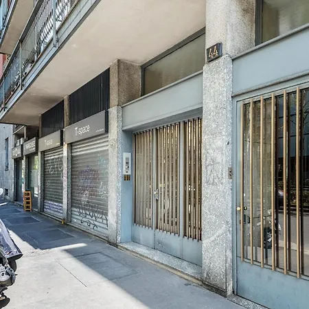 Piceno Appartamento Milano