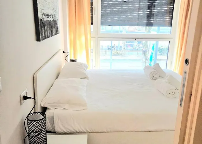 Piceno Appartement *