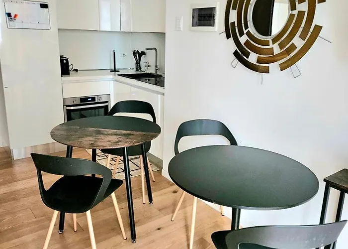 Appartement Piceno Milan