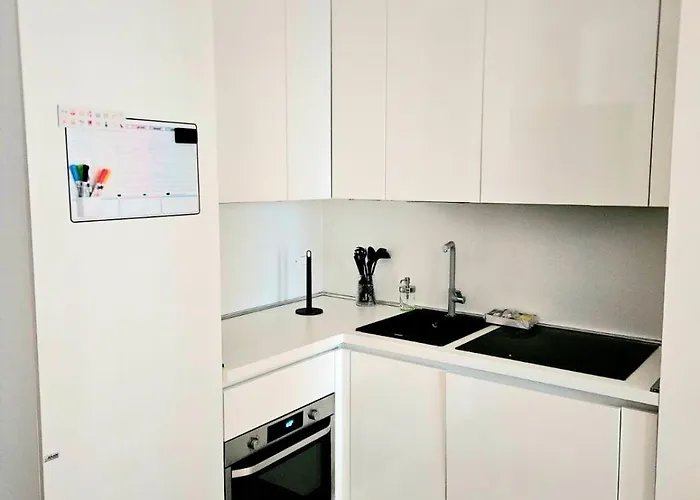 Appartement Piceno *