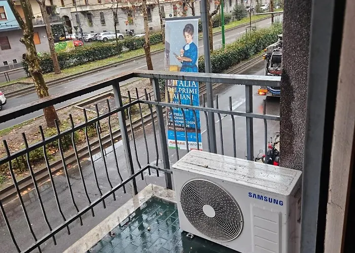 Piceno Appartement Milan