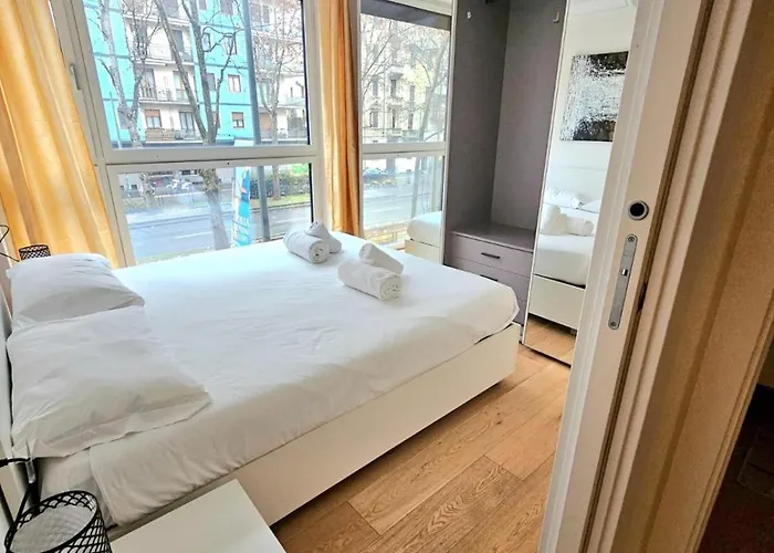 Appartement Piceno *