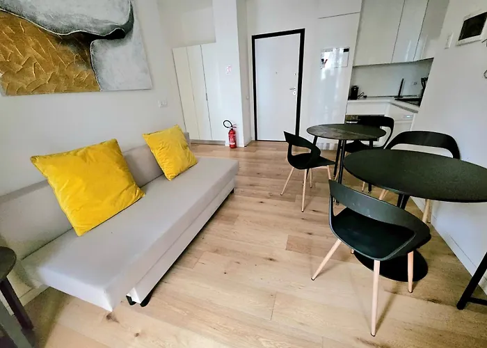 Appartement Piceno *