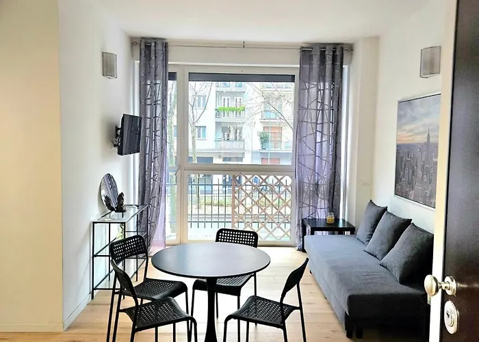 Piceno Appartement Milan