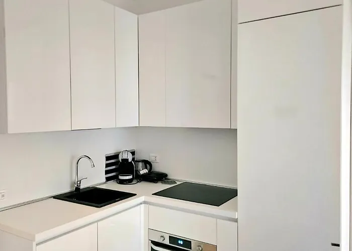 Piceno Appartement Milan